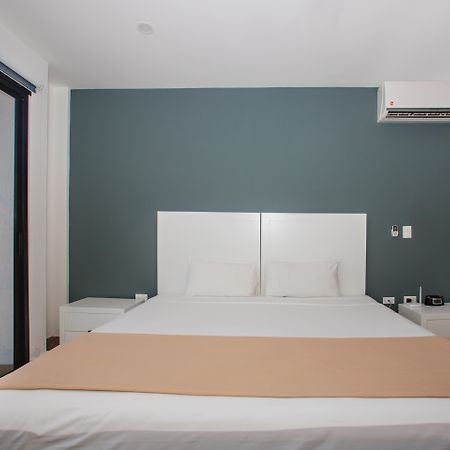 Studio 30 Condhotel By Nah Hotels Плая дел Кармен Екстериор снимка