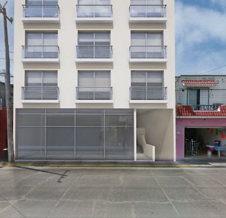 Studio 30 Condhotel By Nah Hotels Плая дел Кармен Екстериор снимка