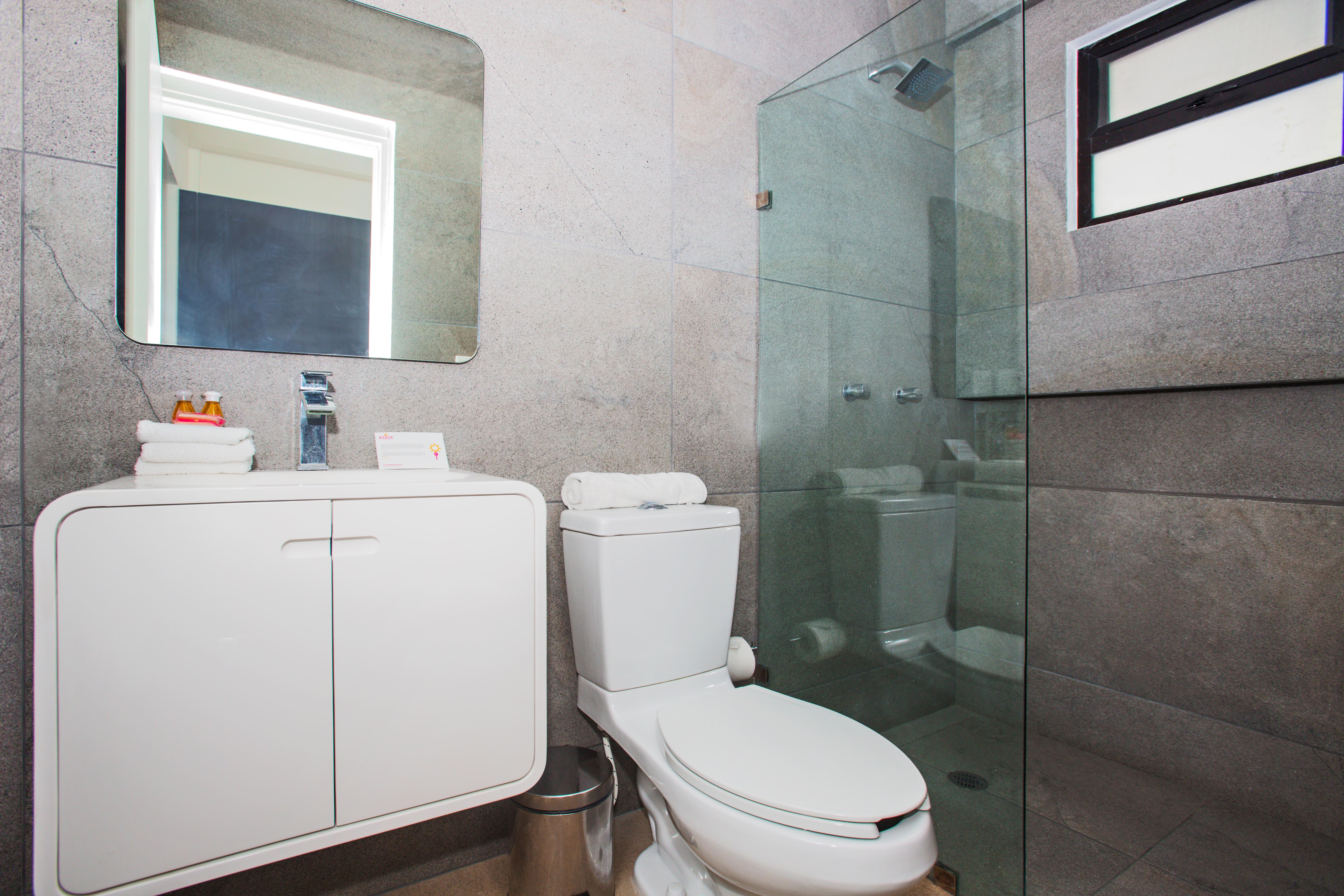 Studio 30 Condhotel By Nah Hotels Плая дел Кармен Екстериор снимка