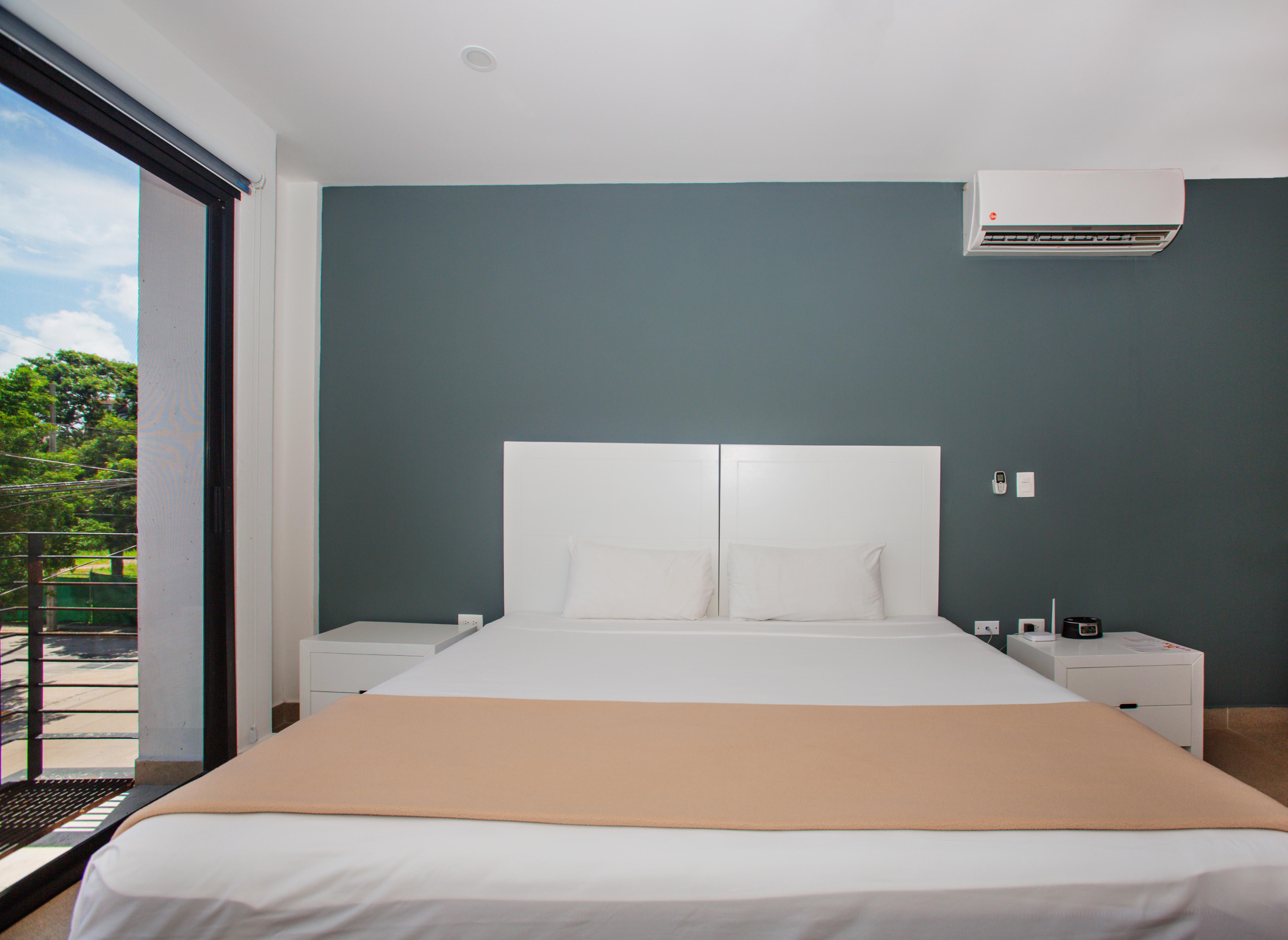 Studio 30 Condhotel By Nah Hotels Плая дел Кармен Екстериор снимка