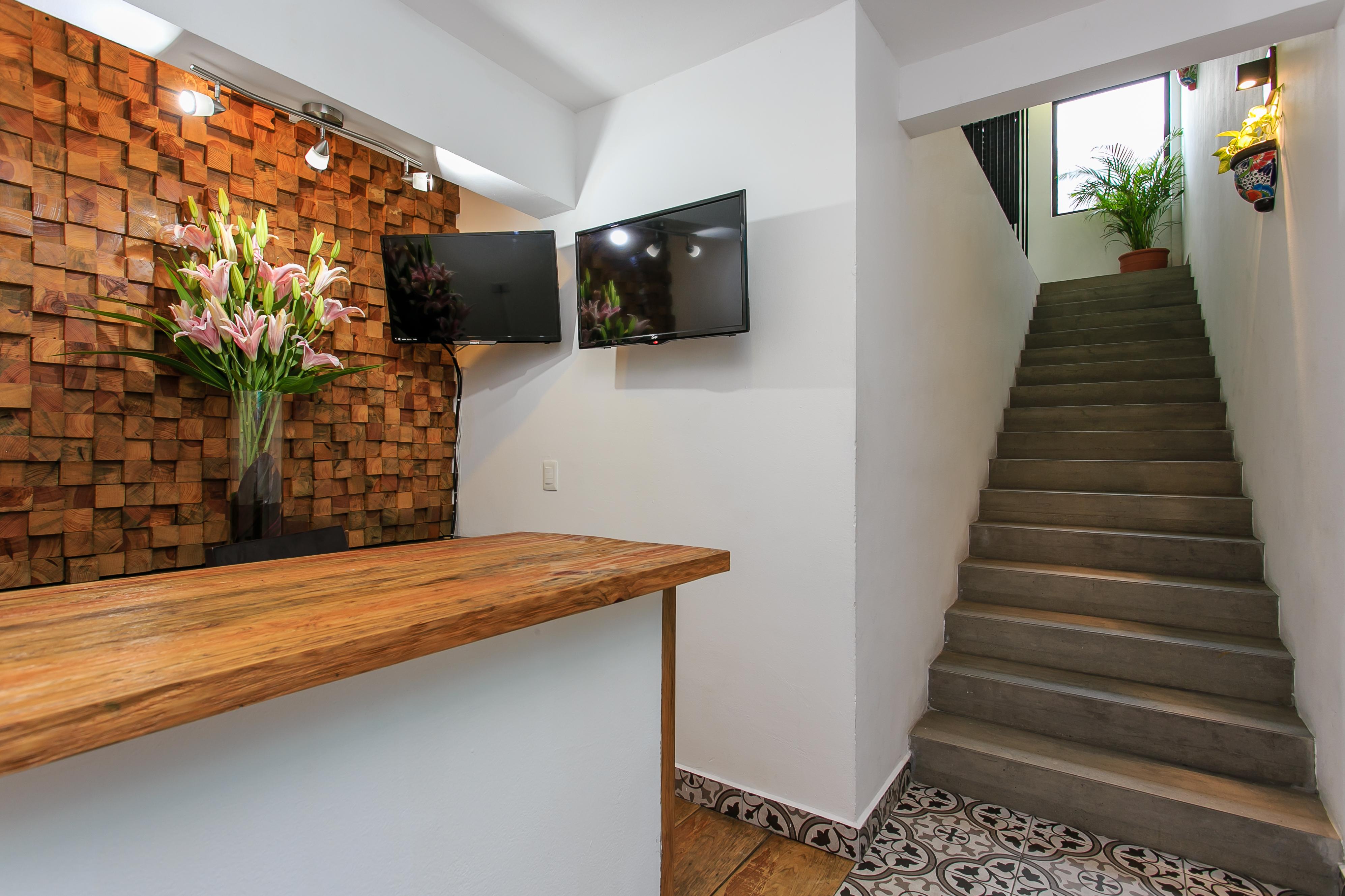 Studio 30 Condhotel By Nah Hotels Плая дел Кармен Екстериор снимка