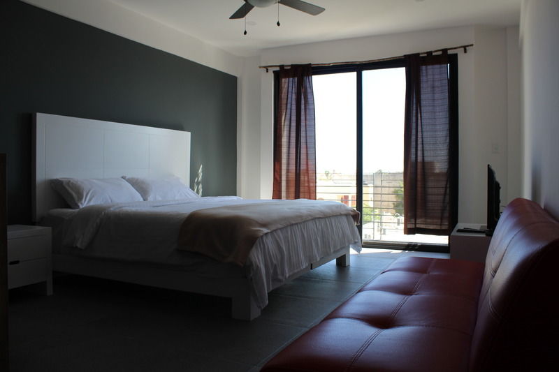 Studio 30 Condhotel By Nah Hotels Плая дел Кармен Екстериор снимка