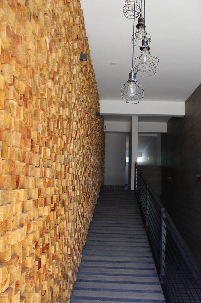 Studio 30 Condhotel By Nah Hotels Плая дел Кармен Екстериор снимка