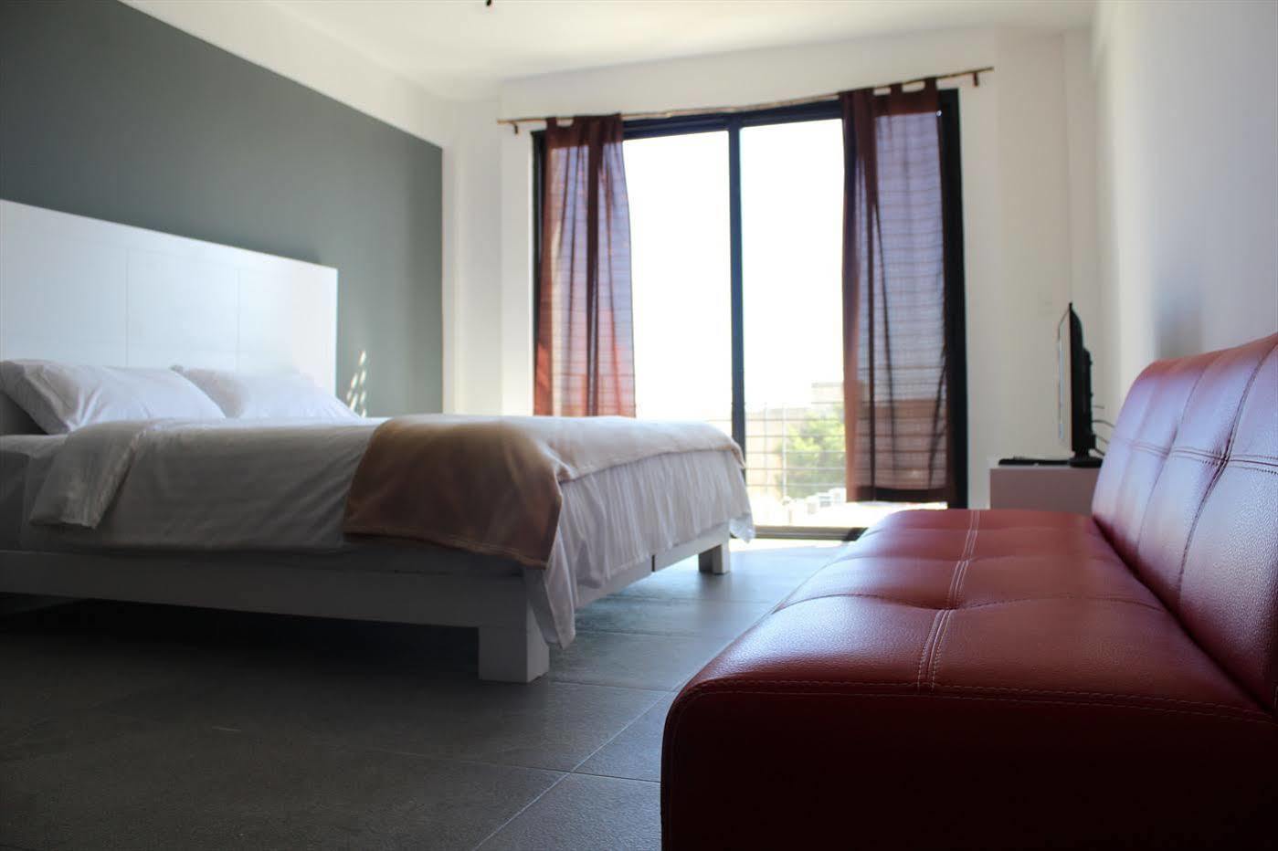 Studio 30 Condhotel By Nah Hotels Плая дел Кармен Екстериор снимка