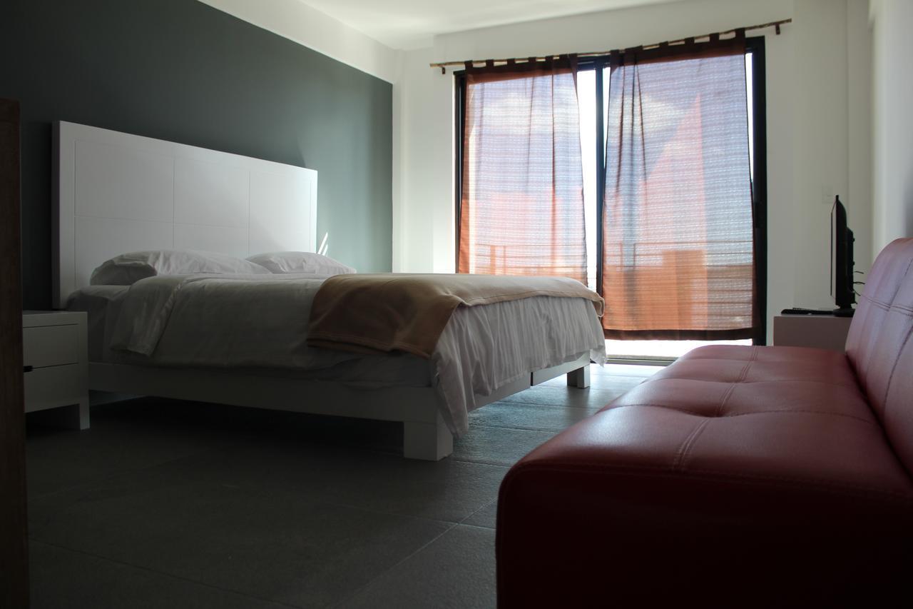 Studio 30 Condhotel By Nah Hotels Плая дел Кармен Екстериор снимка